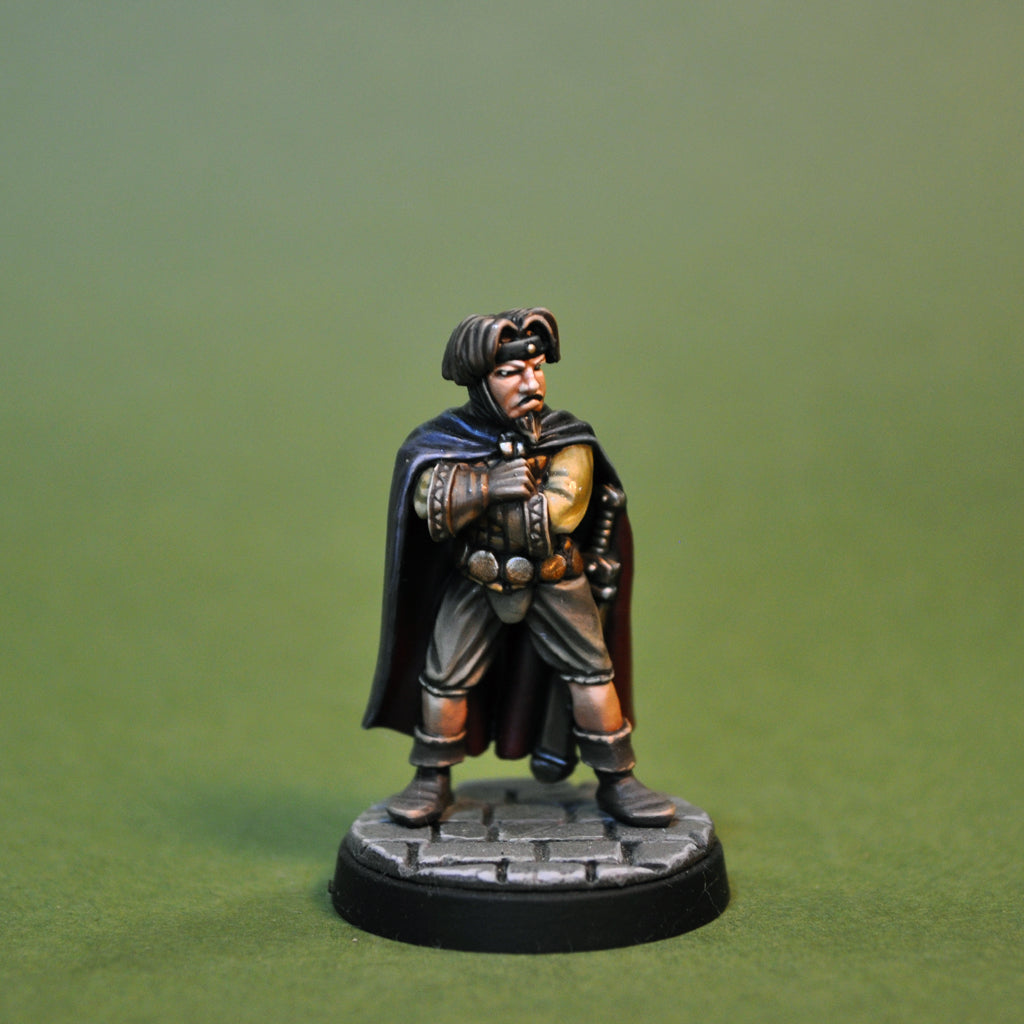 NTAV10 Rogue