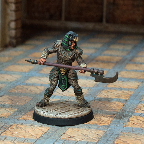 NTCT12 Sect Enforcer II