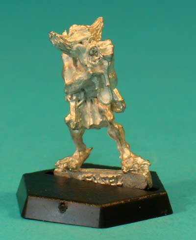 ADD87 Meazel with Garrote