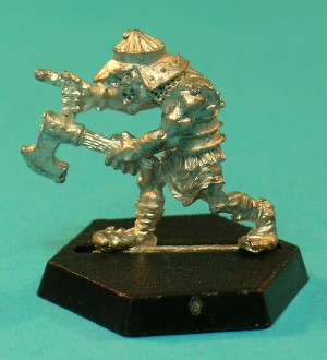 ADD87 Xvart with Axe