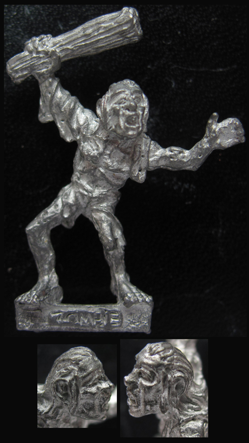 ADD96 Zombie with Club