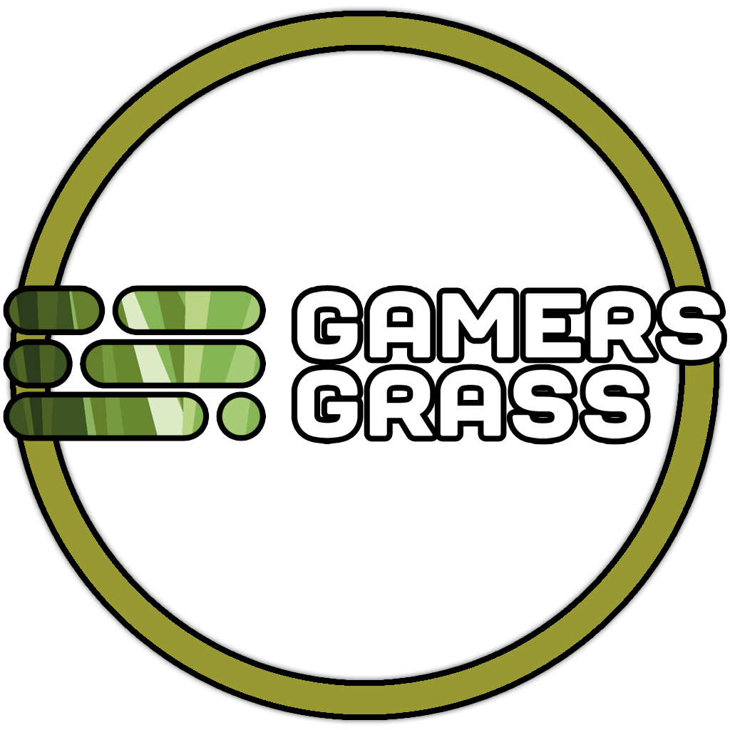 Gamers Grass