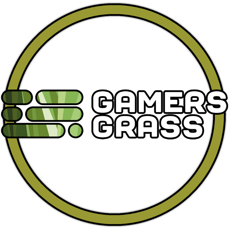 Gamers Grass