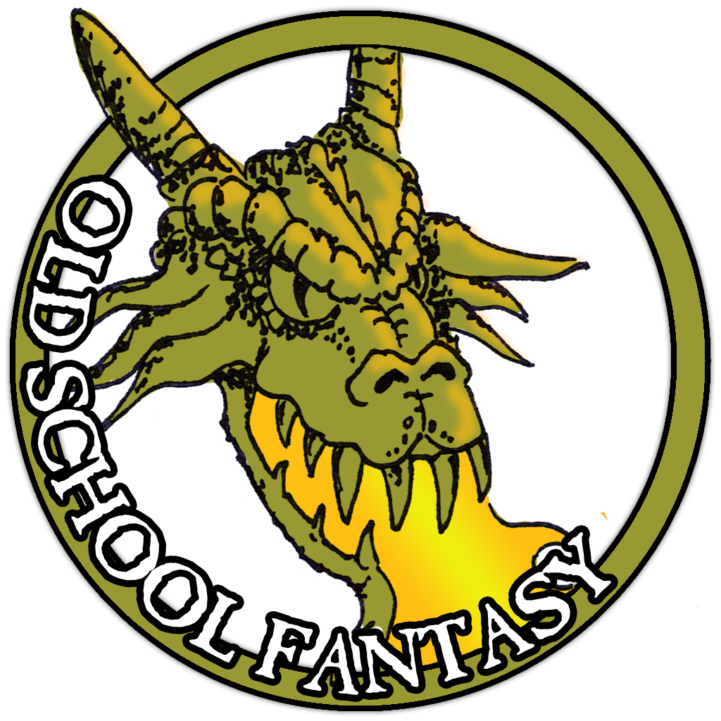 Old School Style Fantasy