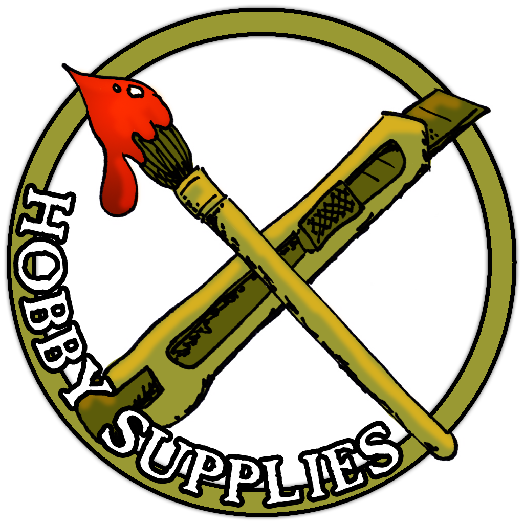 Hobby Supplies