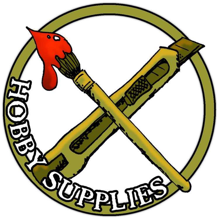 Hobby Supplies