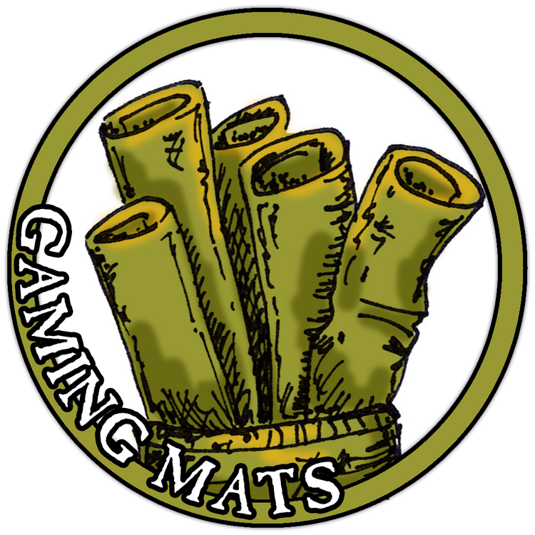 Gaming Mats