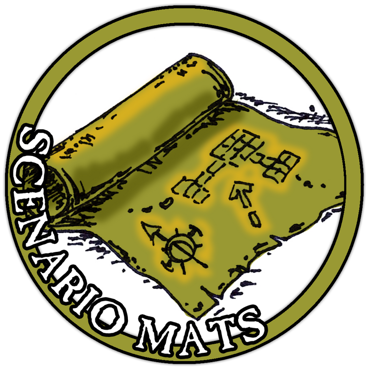 Scenario Mats