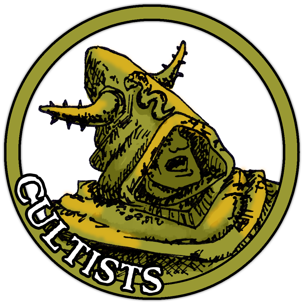 Cultists