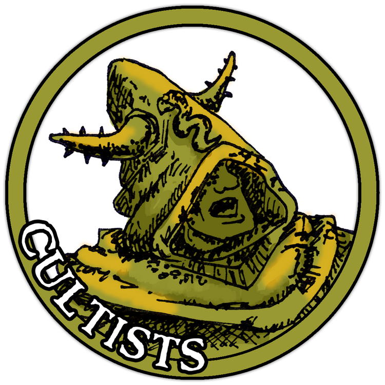 Cultists