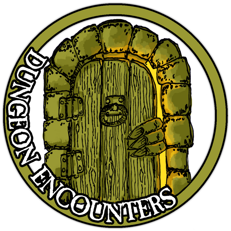 Dungeon Encounters