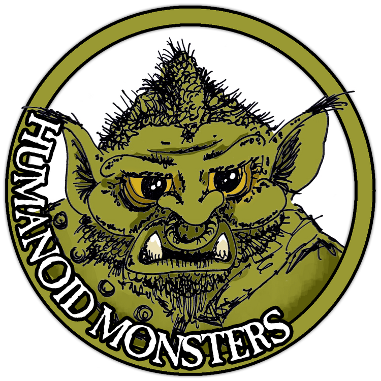 Humanoid Monsters