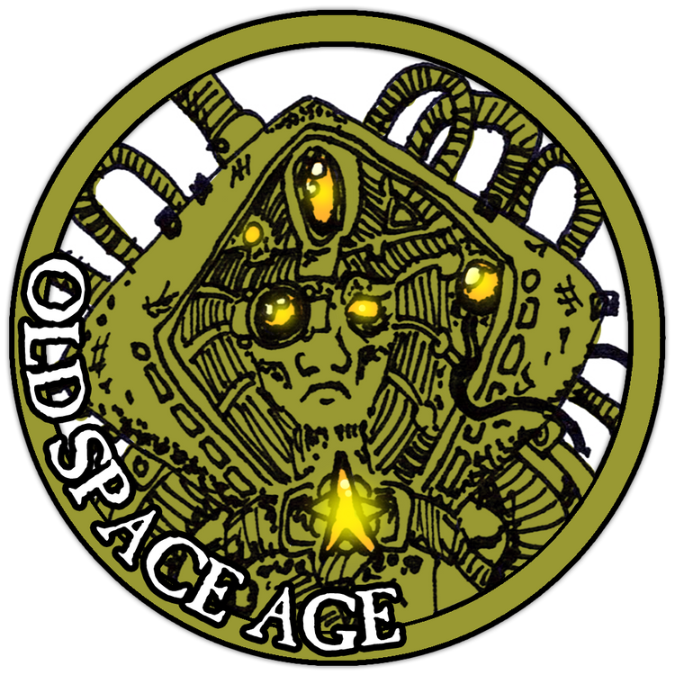 Old Space Age