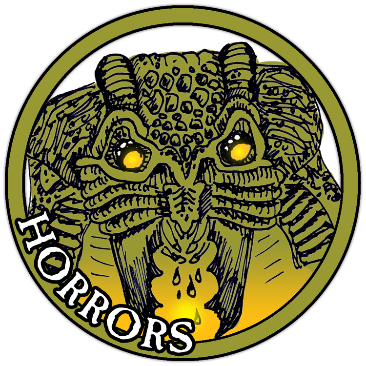 Interstellar Horrors