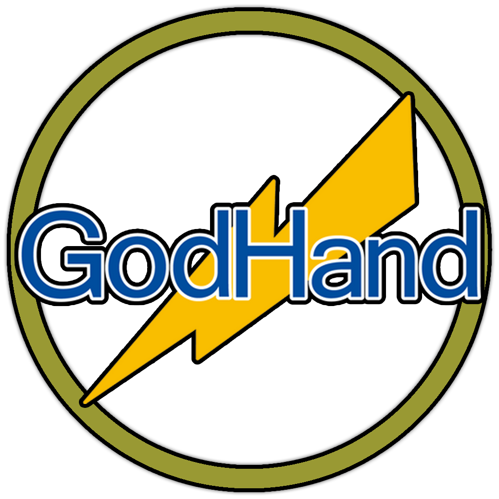 GodHand