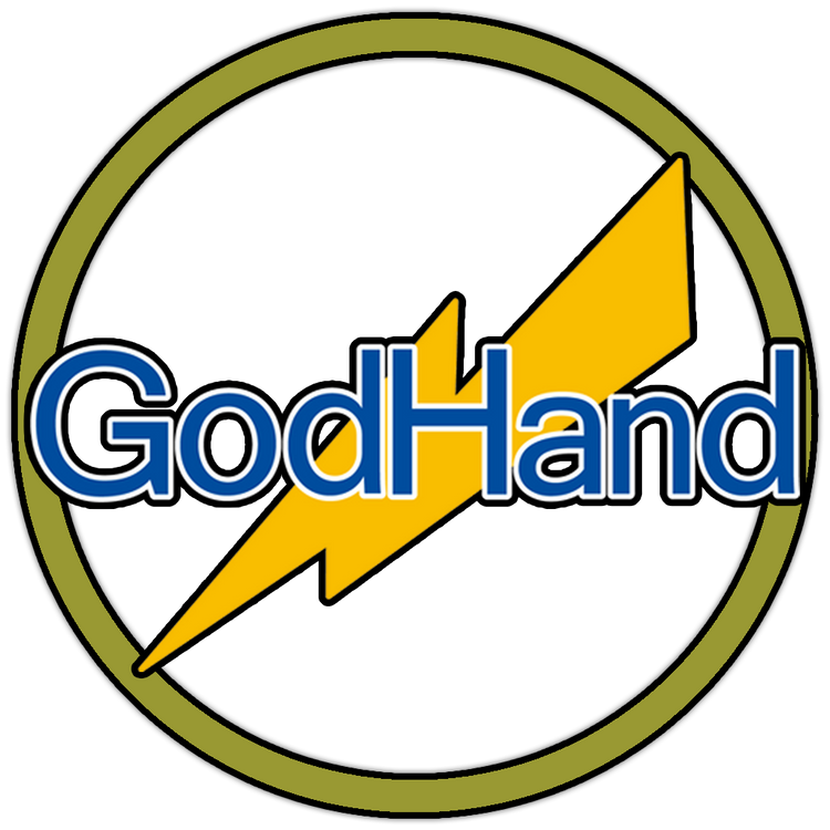 GodHand