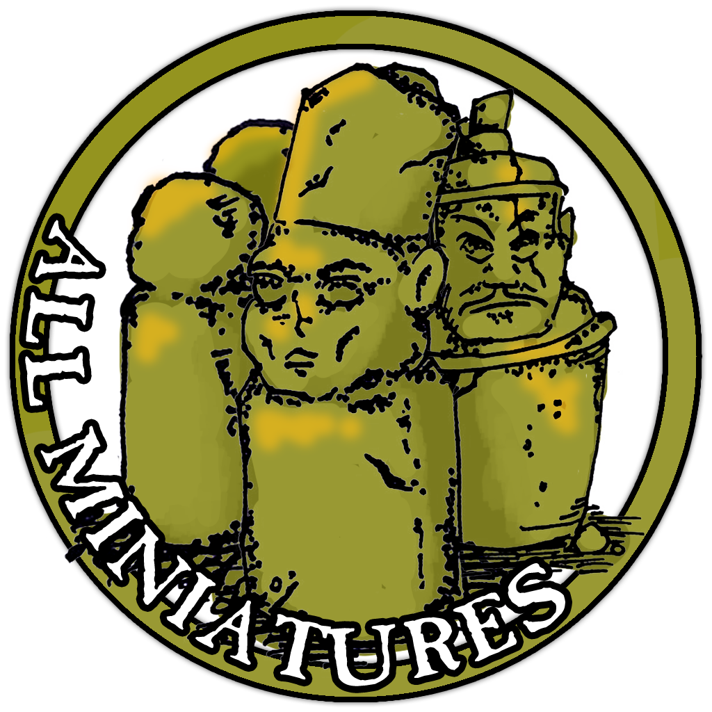 All Miniatures