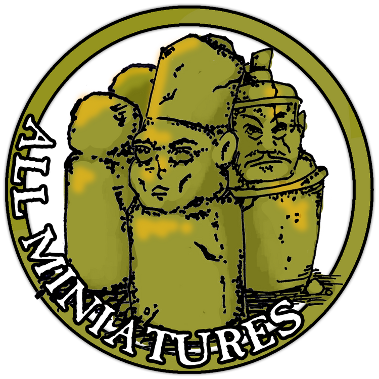All Miniatures
