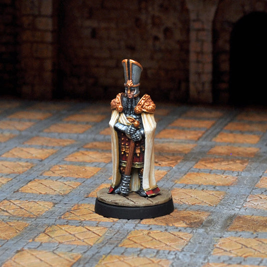 NTAV06 High Priest