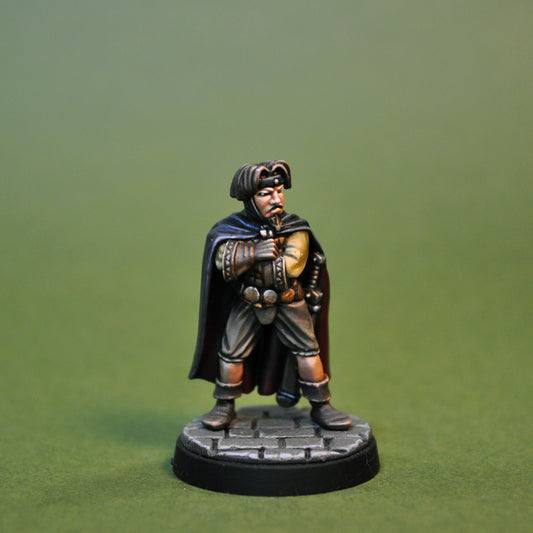 NTAV10 Rogue