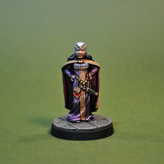 NTAV12 Lady Wizard