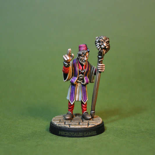 NTAV15 Old Maester