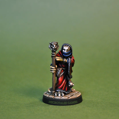 NTCT10 Cultist Advisor