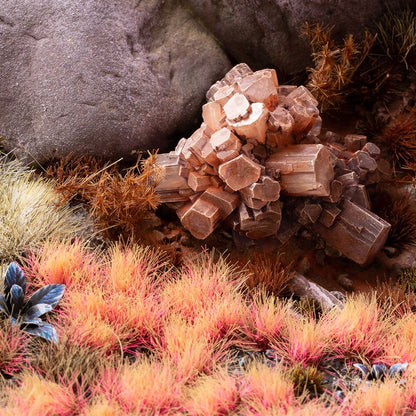 Gamers Grass Alien Pink (6mm) - Wild