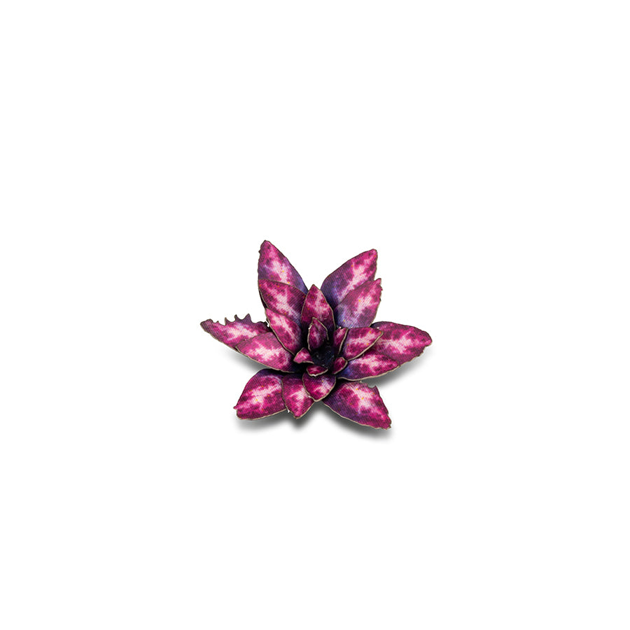 Gamers Grass Laser Plants - Alien Rosette