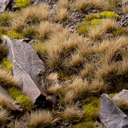Gamers Grass Autumn (5mm) - Wild