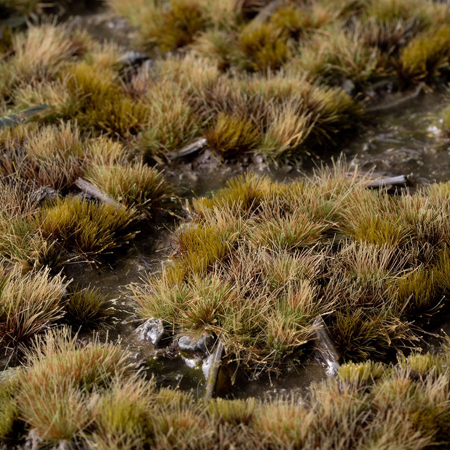 Gamers Grass Marshland Set