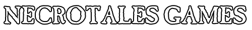 Necrotales Games
